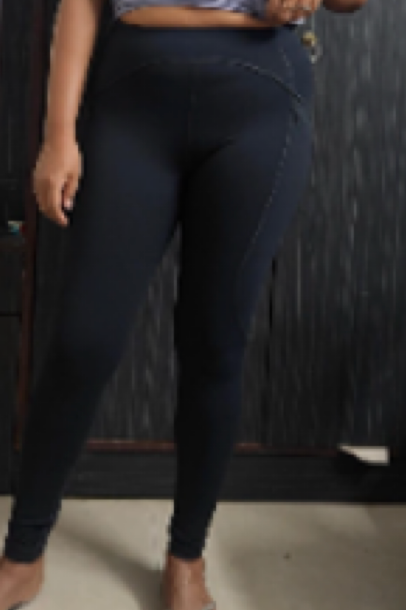 SCULPTFORM High-Rise Leggings