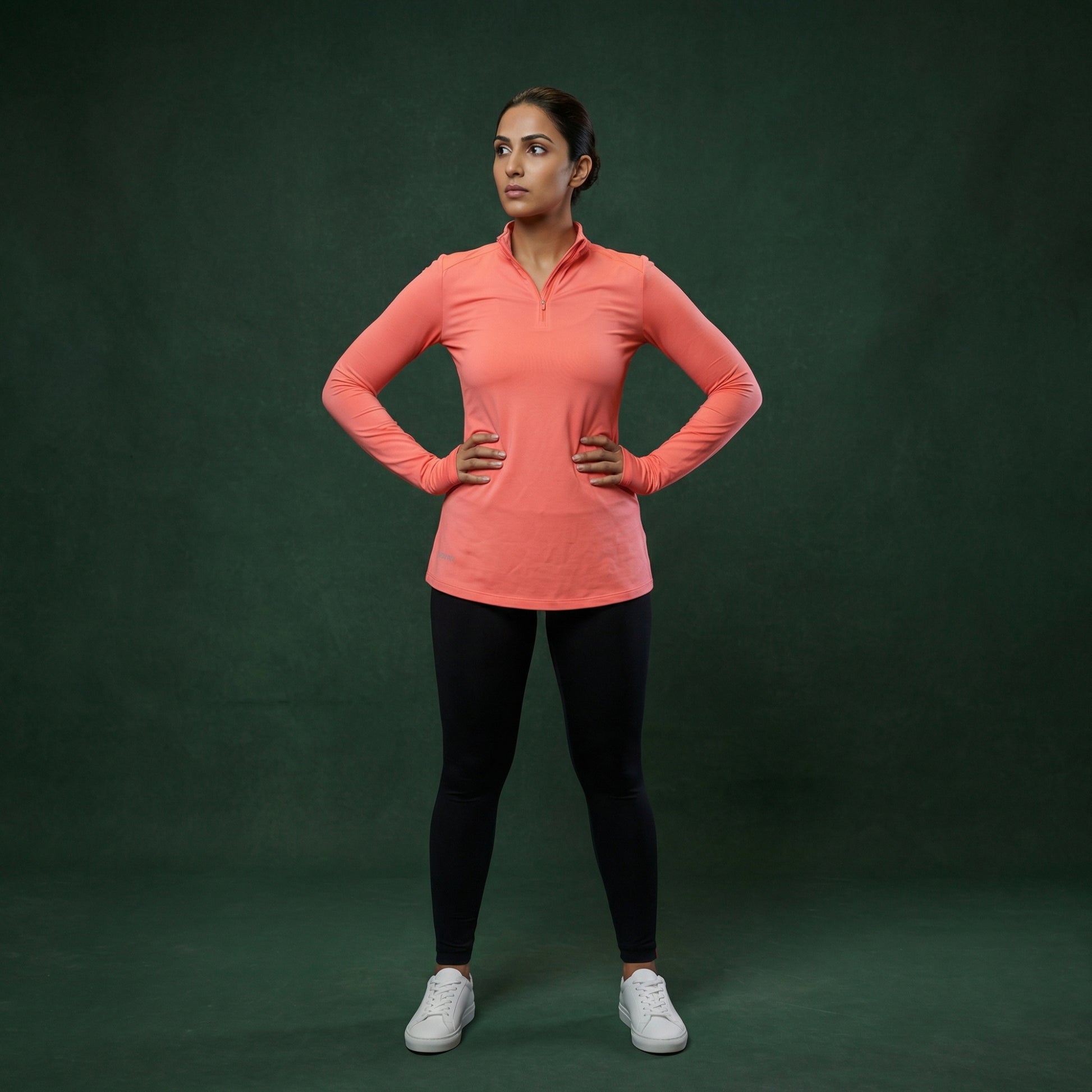 Everyday Comfort Top