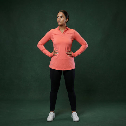 Everyday Comfort Top