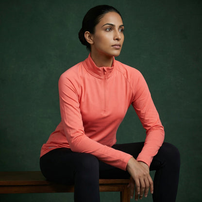 Everyday Comfort Top