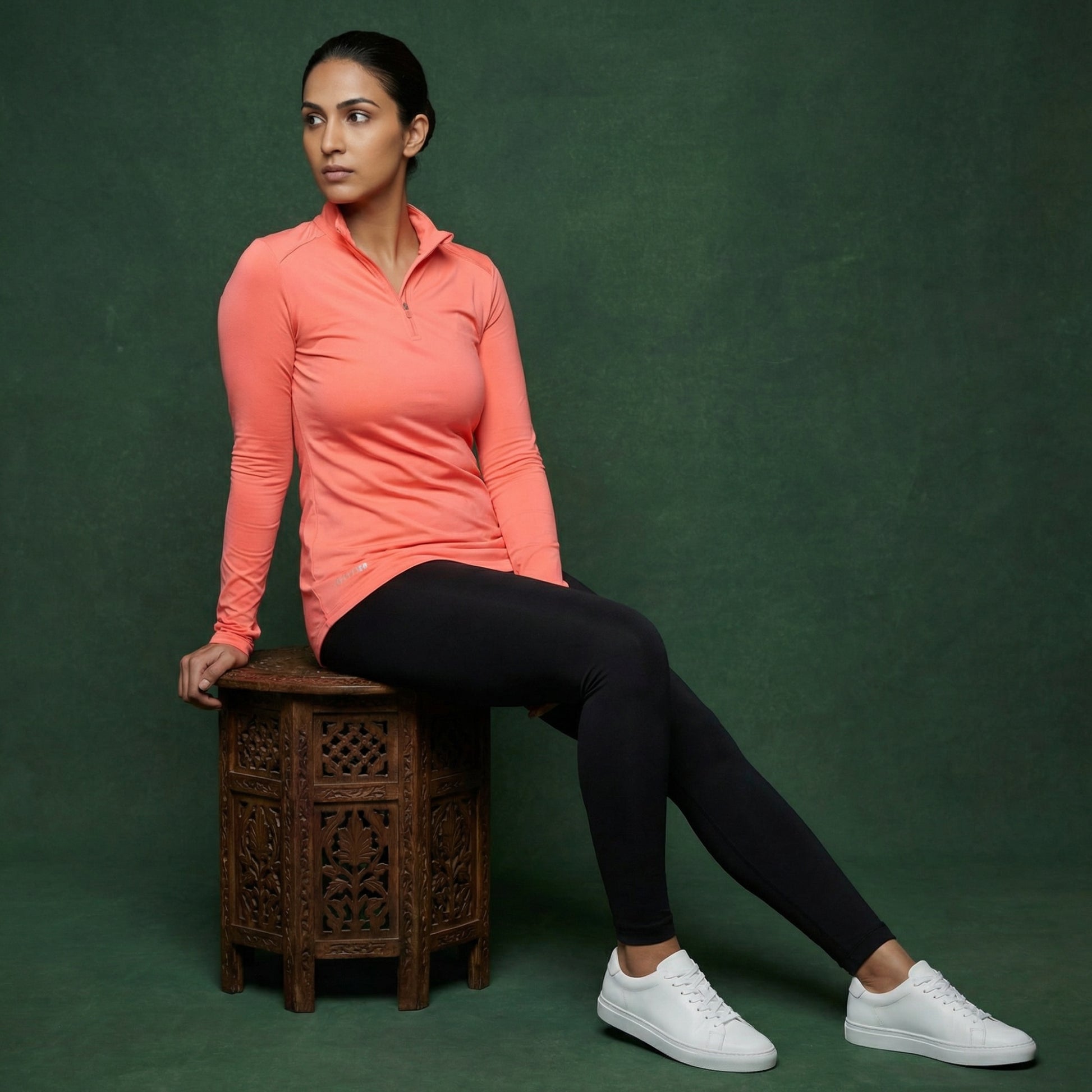 Everyday Comfort Top